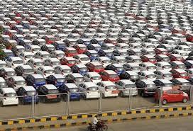Discontinuation of BS-IV Vehicles