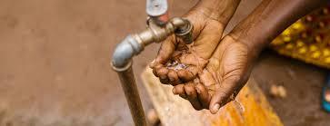 Congress urges Div admin to address water crisis in Peerbagh area