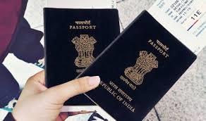 Passport counter to remain closed till March 31
