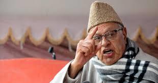 Dr Farooq calls for joint efforts to combat COVID-19 threat in J&K