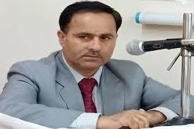 DC Bla ordered complete lockdown from tomorrow