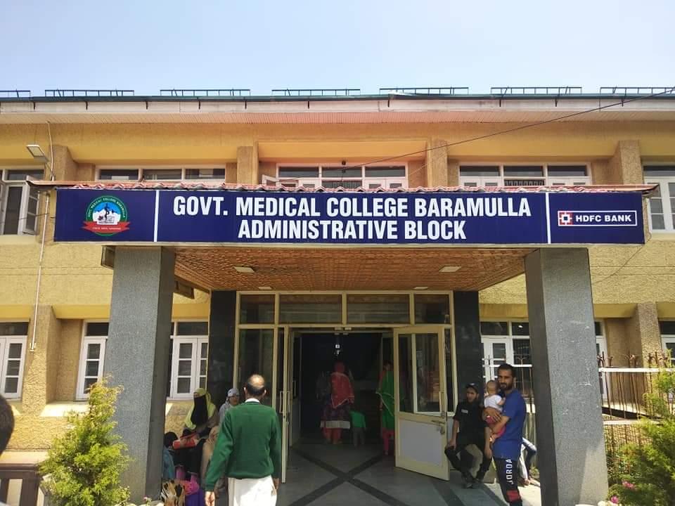 Covid 19: GMC Bla establishes quarantine , isolation ward