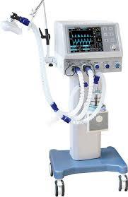 Health department can use our ventilators in emergency : PDCAJK