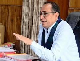 Government declares March 24 as holiday