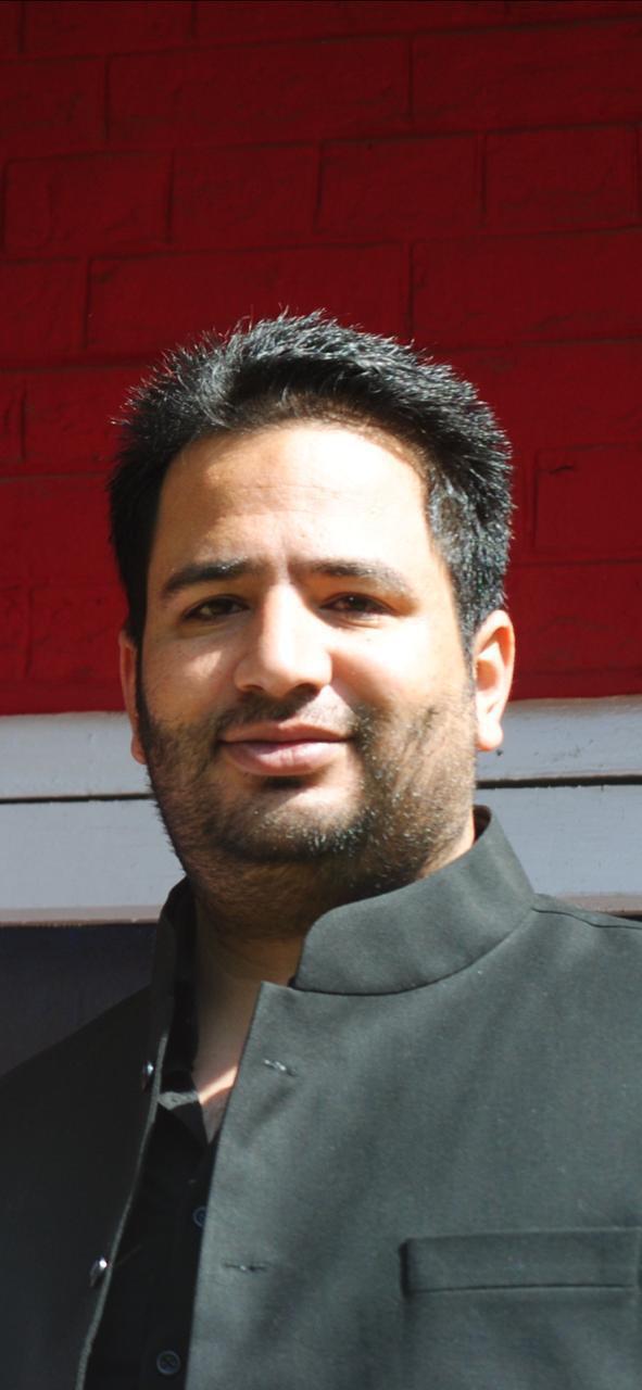Need to aware Tribal community about COVID-19: Kadfeen Chiwdhary