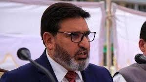 CBDM need of the hour for stemming spread of COVID-19: Altaf Bukhari