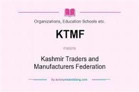 Enforce lockdown till 31st March : KTMF