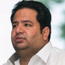 Kadfeen urges Admin to start door to door distribution of essentials in JK