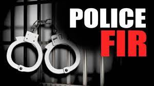 Awantipora police registered FIR against 02 persons for concealing their travel history