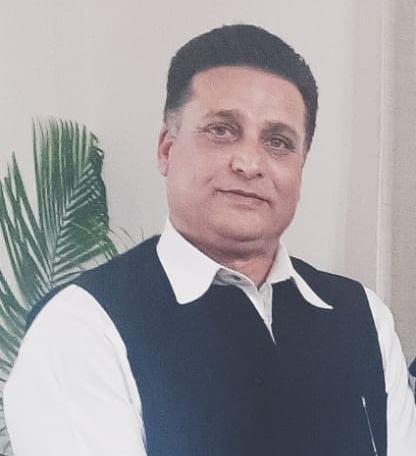 Former MLA Ganderbal demands release political prisoners