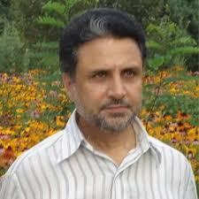Rafi Mir welcomes release of Omar Abdullah