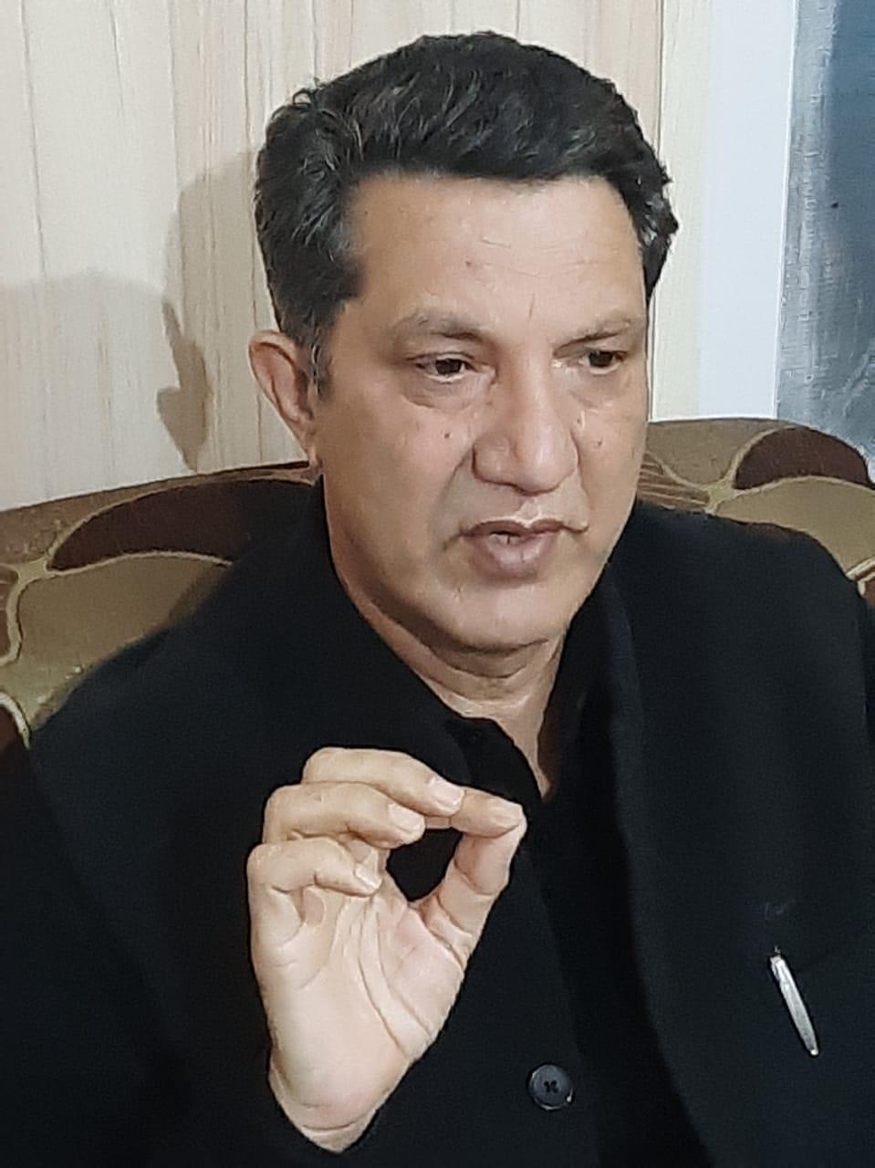 Establish quarantine centres within every SDH Jurisdiction in J&K