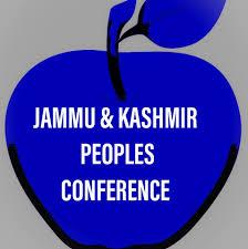 Peoples Conference welcomes release of Omar Abdullah,