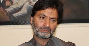 Concerned over detoriating health of Yasin Malik: APHC