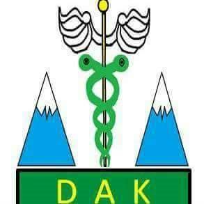 DAK launches "DAK-HELPDESK" Mobile App for COVID-19 Helpline