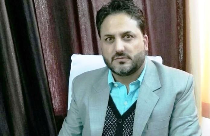 Designate all hospitals as COVID-19 hospitals in north, south Kashmir: DAK
