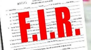 Policeman disengaged from his service, FIR registered in Sopore