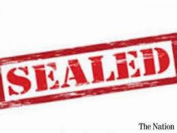 Ganderbal Police seals shop, arrests shopkeeper for violating lockdown orders