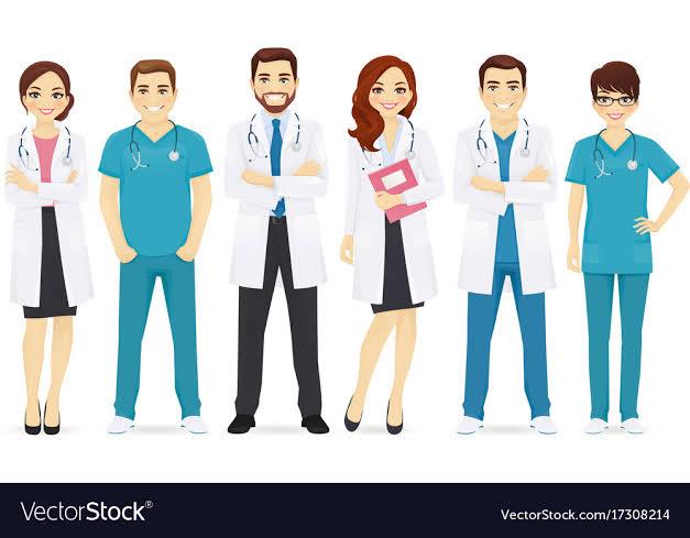 Doctors half-heartedly provide consultation to patients in north Kashmir