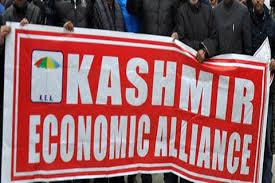 There are fears J&K fragile health system is ill-equipped to deal with the coronavirus outbreak :KEA