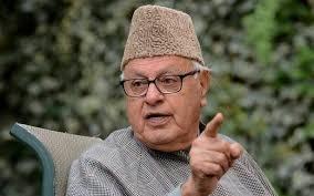 Dr Farooq releases Rs 1.50 Cr for Srinagar Hospitals
