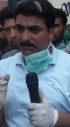 EJAC welcome initiatives taken by the JK Govt