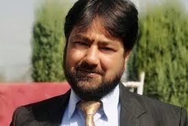 Er Yatoo condoles demise of brother-in-law of Dr Farooq