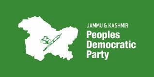 PDP leaders condoles demise of brother-in-law of Dr Farooq
