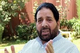 Hakeem Yaseen condoled Dr Matto's demise