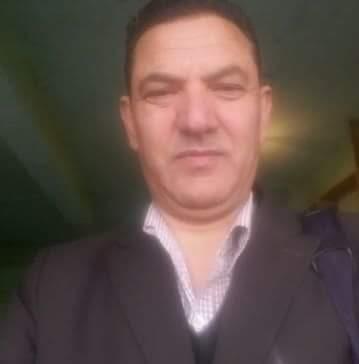 Former EJAC President Qayoom Wani Bereaved