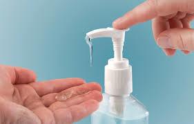 MC Kupwara launches sanitization drive, distributes free sanitizers