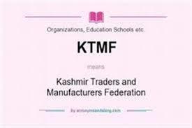 Highhandedness of J&K Bank, brazen violation of RBI directions: KTMF