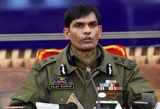 Load carriers carrying essential goods can ply without passes: IGP Kashmir