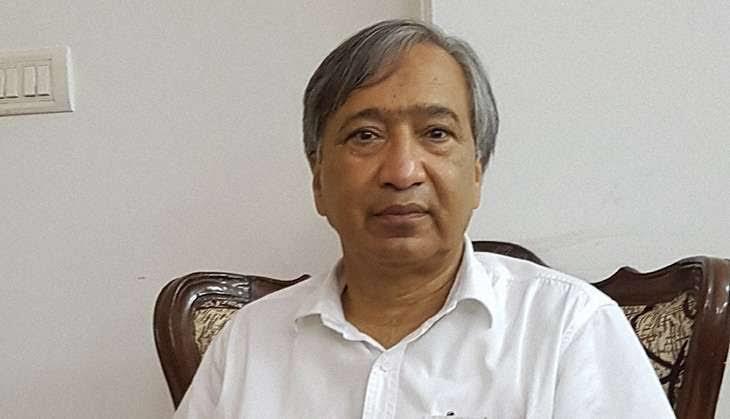 Centre’s order defining domicile law for J&K another hoax :Tarigami