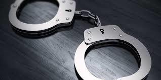 Sumo driver violating lockdown orders, arrested in Uri