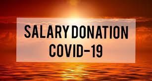 CTA decides to donate one day Salary for fighting Covid 19