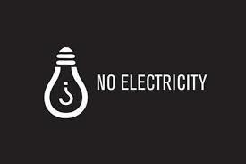 Unscheduled power cuts irks Mawer residents