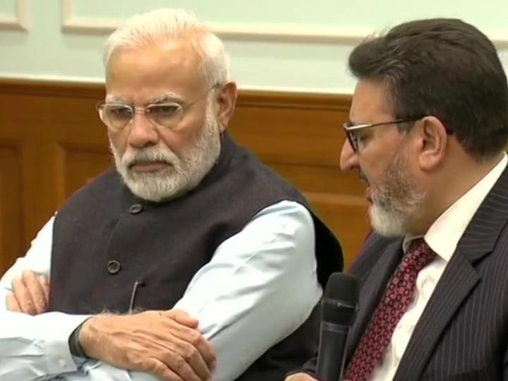 After Domicile order, Altaf Bukhari to meet PM , HM again