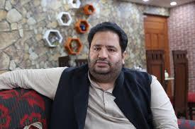 District admin doing commendable job, people must cooperate: Kadfeen