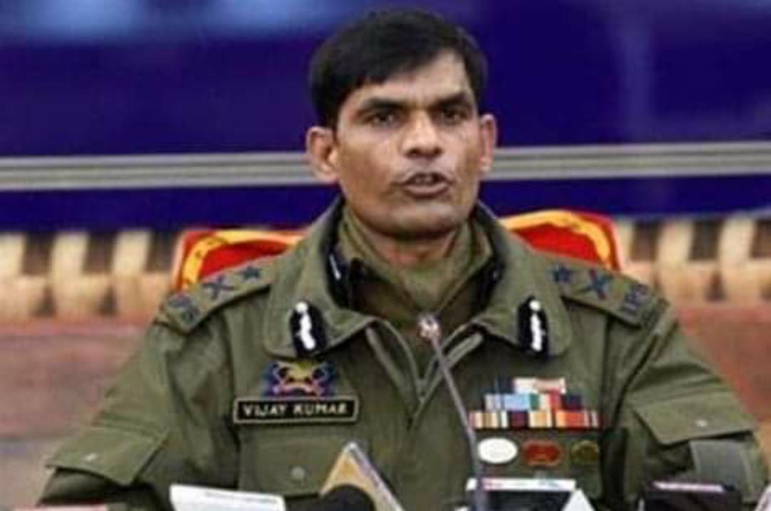 Three militants killed in Kulgam encounter: IGP Kashmir