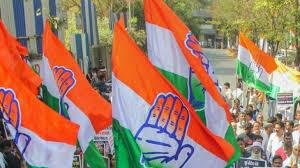 Congress terms amendment to Job law as another bluff of BJP