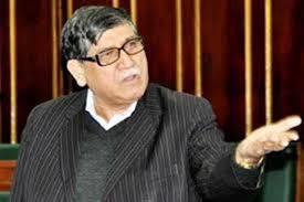 Seek Restoration of Article 370 A for permanent safeguard of our rights: Akbar Lone