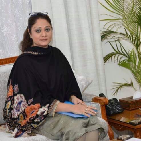 KVIB eager to handhold aspiring entrepreneurs: Dr Hina Bhat
