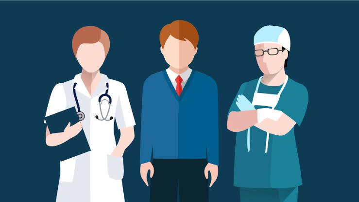 4 Doctors sent to quarantine in Handwara