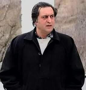 Political secretary JKPC demands release of Sajad Lone, others