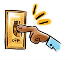 DC Bandipora appeals public to voluntarily switch off lights on Sunday evening