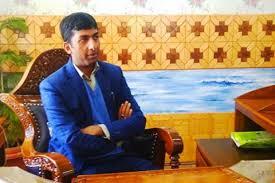 COVID-19:DC Kupwara Constitutes DLTF