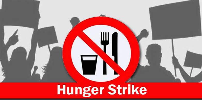 Students evacuated from Iran, kept in Rajasthan goes on hunger strike