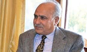 Masoodi demands evacuation of stranded Kashmiri students Says students have completed their quarantine periods