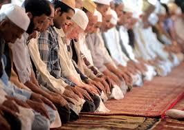No congregational prayers in Jamia Masjid on Shab-e-Baraat